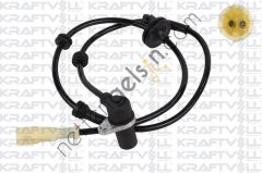 KRAFTVOLL 05090231 TEKERLEK HIZ SENSORU ON SOL HONDA CIVIV VI < 01ROVER 45 < 05 ROVER 400 < 00  HONDA BİNEK ABS SENSORU