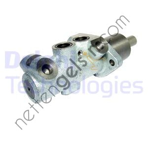 DELPHI LM80204 FREN ANA MERKEZI (+ABS) TRANSIT V184 00>06 ABSLI DEPOSUZ  FORD BİNEK FREN ANA MERKEZİ