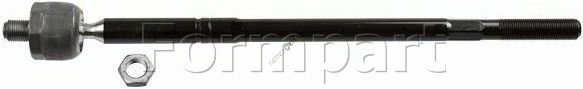 FORMPART 1507050 DIREKSIYON ROTMILI TRANSIT CUSTOM 12/-> V362-V363 14/->  FORD BİNEK ROT MİLİ