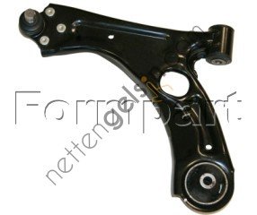 FORMPART 5609013 SALINCAK SOL KOMPLE AVEO T300 2012>  OPEL BİNEK SALINCAK