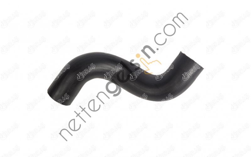 IBRAS 34861 TURBO HORTUMU LAND ROVER FREELANDER I 2,0 TD4 01 06  LAND ROVER BİNEK TURBO HORTUMU