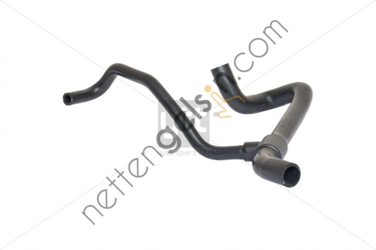 YTT Y50622 RADYATOR ALT HORTUMU MEGANE I SCENIC I 1,6 16V  RENAULT BİNEK RADYATÖR HORTUMU