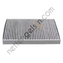 FEBI 48541 POLEN FILTRESI AUDI A4 / A4Q 16> A5 Q5 17> KARBONLU  VW-AUDI-SEAT-SKODA BİNEK POLEN FİLTRESİ
