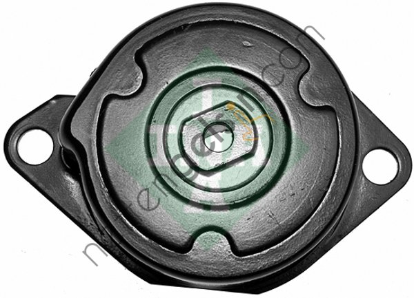 INA 534034510 V KAYIS GERGI KUTUGU BMW E46 E60 E61 E65 E53  BMW BİNEK V KAYIŞ GERGİ RULMANI