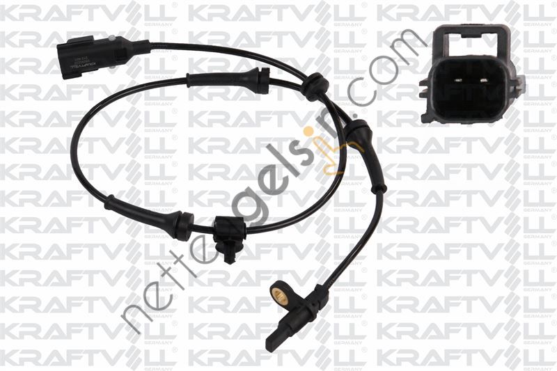 KRAFTVOLL 05090233 ABS HIZ SENSORU ARKA FREELANDER 2 06 >14  LAND ROVER BİNEK ABS SENSORU