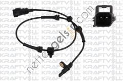 KRAFTVOLL 05090233 ABS HIZ SENSORU ARKA FREELANDER 2 06 >14  LAND ROVER BİNEK ABS SENSORU