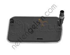 MEYLE 300 241 1701 ŞANZIMAN FİLTRESİ E-39/46/83 M-52/54 N-42/46 SET 24117557070 BMW