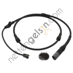 SWAG 20937256 FREN BALATA FISI ON BMW E70 F15 F85 E71 E72  BMW BİNEK FREN BALATA FISI