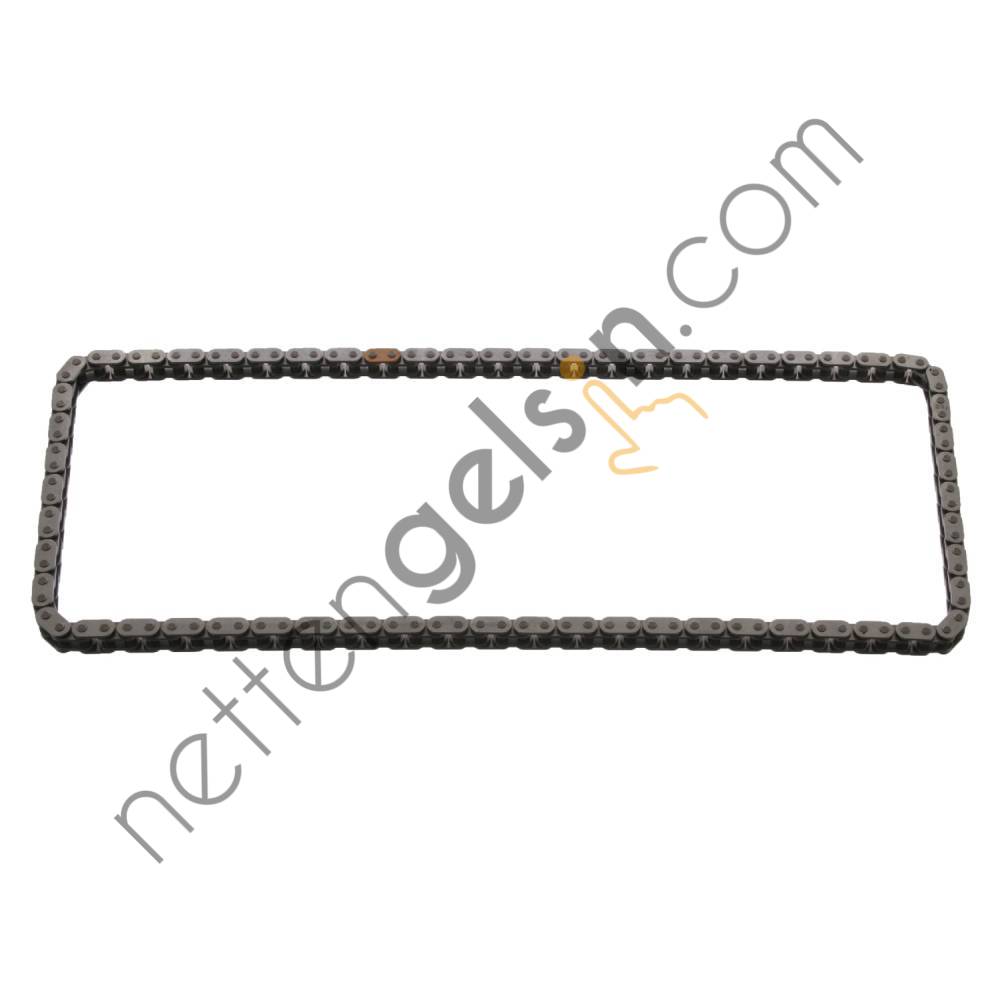 SWAG 37940813 ZINCIR IVECO DAILY IV V VI 06>16 JUMPER 3,0HDI 10> DUCATO 3,0D 06>>  FIAT BİNEK EKSANTRİK ZİNCİRİ