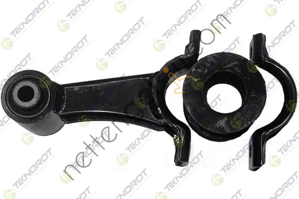 TEKNOROT M-807 ASKI ROTU ON SAG ML-CLASS W163 98>05  MERCEDES BİNEK Z-ROT