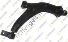 TEKNOROT P-627 SALINCAK SAĞ KOMPLE 306 93>97 16MM ROTİLLİ MEKANİK  PEUGEOT-CITROEN BİNEK SALINCAK
