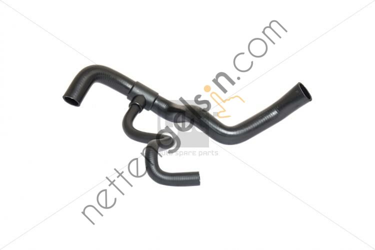 YTT Y50608 RADYATOR ALT HORTUMU MEGANE I SCENIC I 1,4 1,6  RENAULT BİNEK RADYATÖR HORTUMU