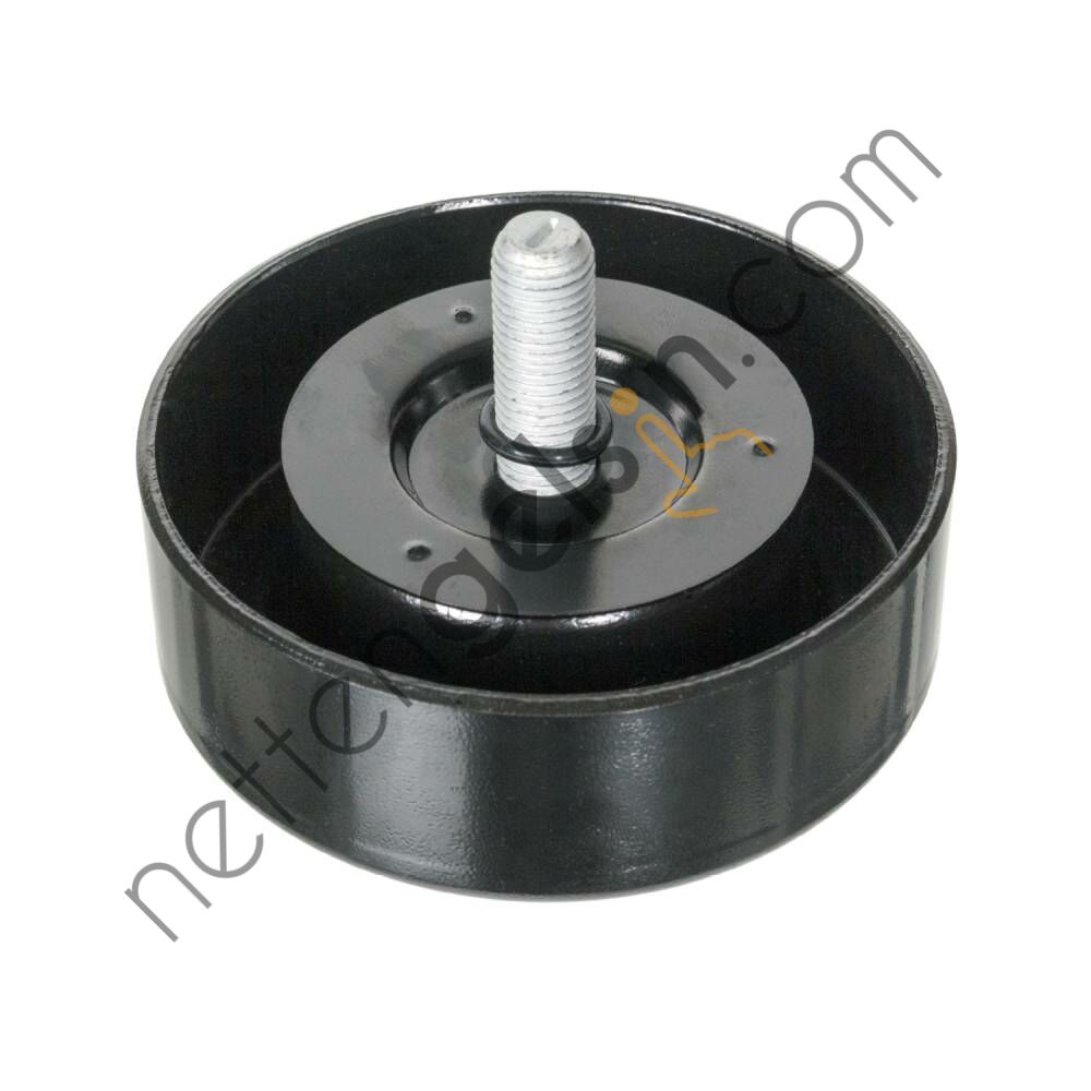 BLUEPRINT ADG096528 ALTERNATOR V KAYIS GERGI RULMANI IX35 SANTAFE II TUCSON 1.6GDI 2.0 CRDI 2006> 25287-2F000  (ABA 25328442 EŞDEĞERİ) HYUNDAI BİNEK V KAYIŞ GERGİ RULMANI