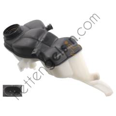 FEBI 106902 RADYATOR YEDEK SU DEPOSU S-CLASS W221 05>13  MERCEDES BİNEK YEDEK SU DEPOSU
