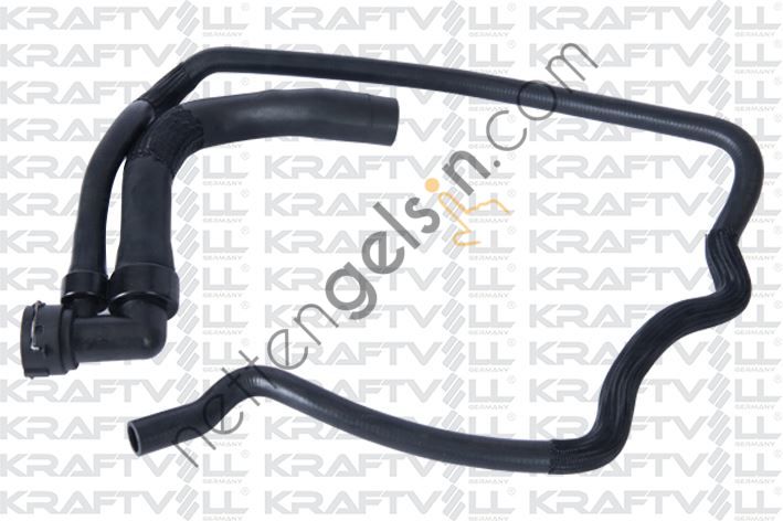 KRAFTVOLL 10031514 RADYATOR ALT HORTUMU INSIGNIA 2,0 CDTI 09>>  OPEL BİNEK RADYATÖR HORTUMU