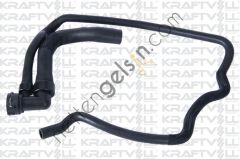 KRAFTVOLL 10031514 RADYATOR ALT HORTUMU INSIGNIA 2,0 CDTI 09>>  OPEL BİNEK RADYATÖR HORTUMU