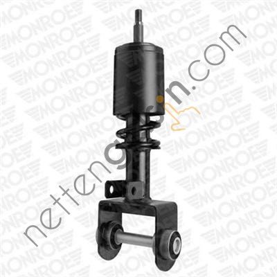 MONROE CB0131 KABİN AMORTİSÖRÜ RVI ARKA DXI 7/11 /440/450 PS 7482052897 RENAULT