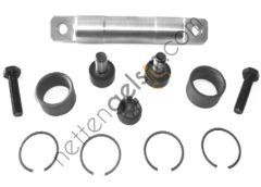 MRK 9654 DEBRİYAJ ÇATAL TAMİR TAKIMI KOMPLE 30.31 - 2632 A6502540006 MERCEDES
