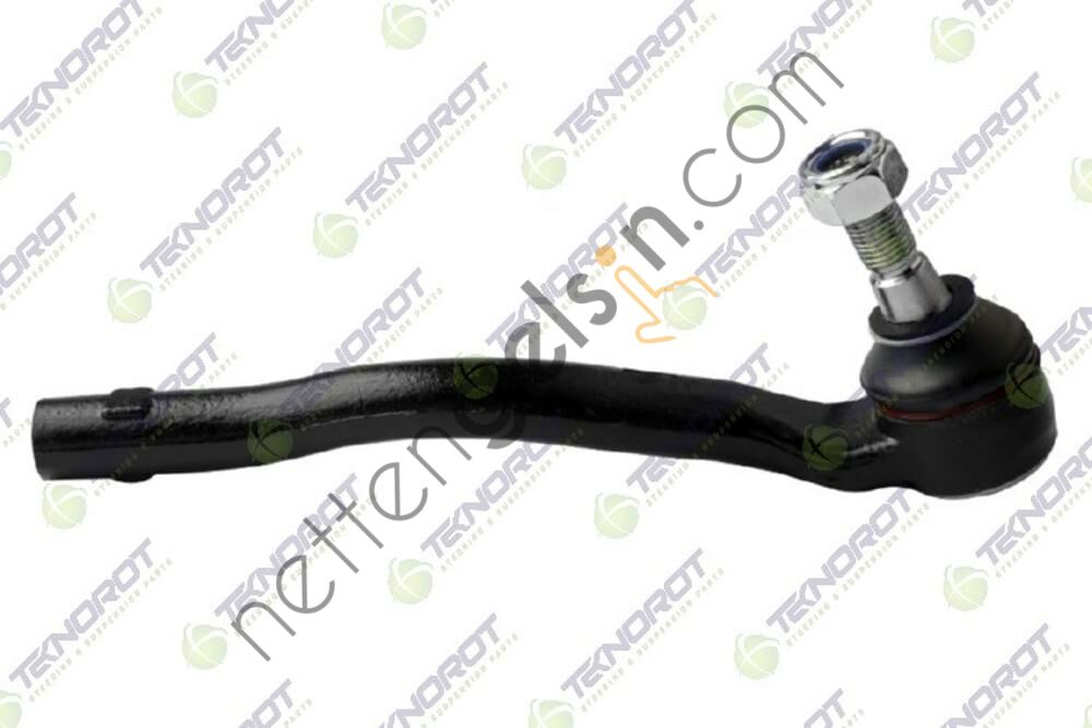 TEKNOROT M-821 ROT BASI SAG X164 06>12 W164 05>11  MERCEDES BİNEK ROT BAŞI