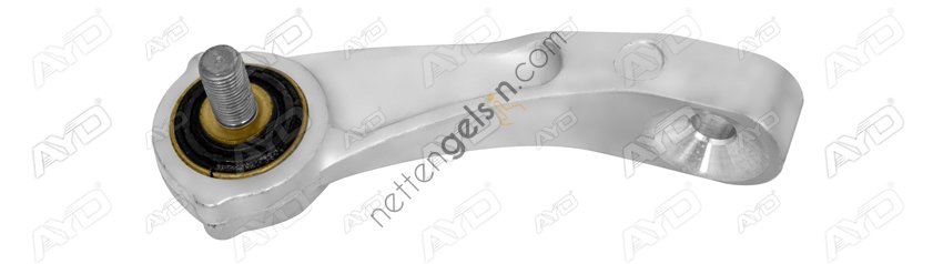 AYD 96-13685 VİRAJ ROTU 205&sol;213 ÖN SOL 2.li A2053230717 MERCEDES