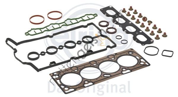 ELRING 504.200 CONTA ÜST TAKIMOPEL AST.H/J/INSIG.CRUZE 1.6 XER 6606019 OPEL