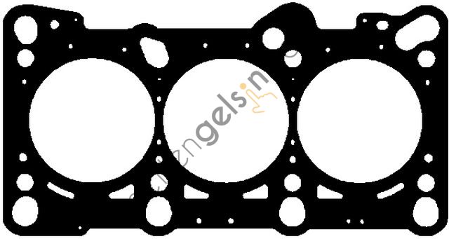 ELRING 627.651 CONTA SİL.KAP VW 3.0 A4-A6 V6 ASN AVK BBJ 06C103383H VW