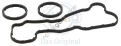 ELRING 810.550 YAĞ SOĞUTUCU CONTASI VW 2.7-3.0 TDİ CASA CASB CCMA 059198446A VW