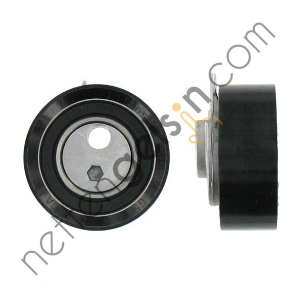 SKF VKM11258 POMPA GERGI RULMANI SABIT LT35 T4 2,5 TDI (ANJ AVR ACV)  VW-AUDI-SEAT-SKODA BİNEK V KAYIŞ GERGİ RULMANI