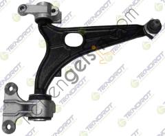 TEKNOROT F-838 SALINCAK KOMPLE DOKUM SAG JUMPY III SCUDO III EXPERT III 07>  PEUGEOT-CITROEN BİNEK SALINCAK