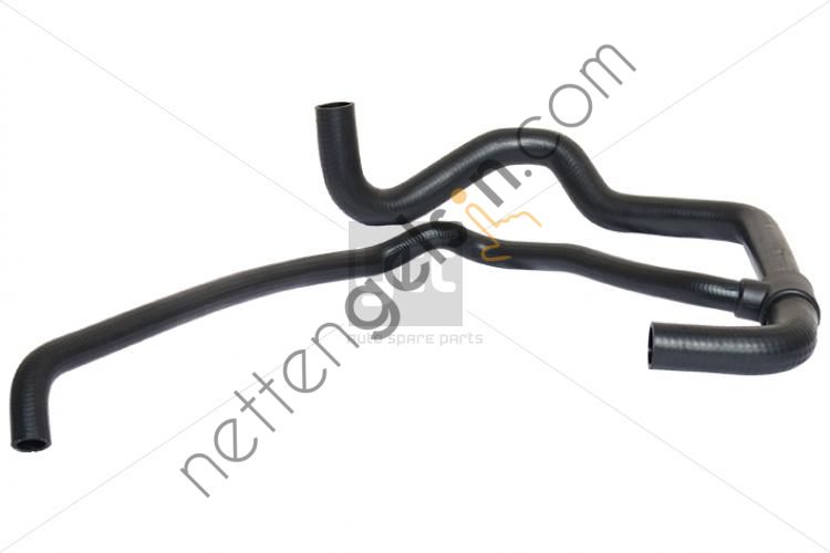 YTT Y50501 RADYATOR ALT HORTUMU MEGANE III FLUENCE 1,5 DCI  RENAULT BİNEK RADYATÖR HORTUMU