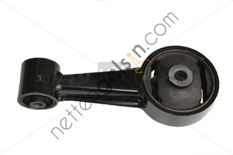 YTT Y54059 MOTOR TAKOZU ARKA ( SANZIMAN ) GETZ 1,3 2002->2005 MANUEL VITES CAPRAZ BURCLU TIP  HYUNDAI BİNEK MOTOR TAKOZU