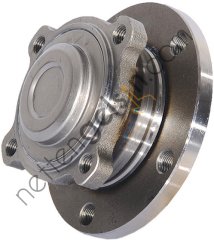 ASPART 981042120 PORYA BİLYASI MINI R-60/61 ARKA 33409806302 MINI