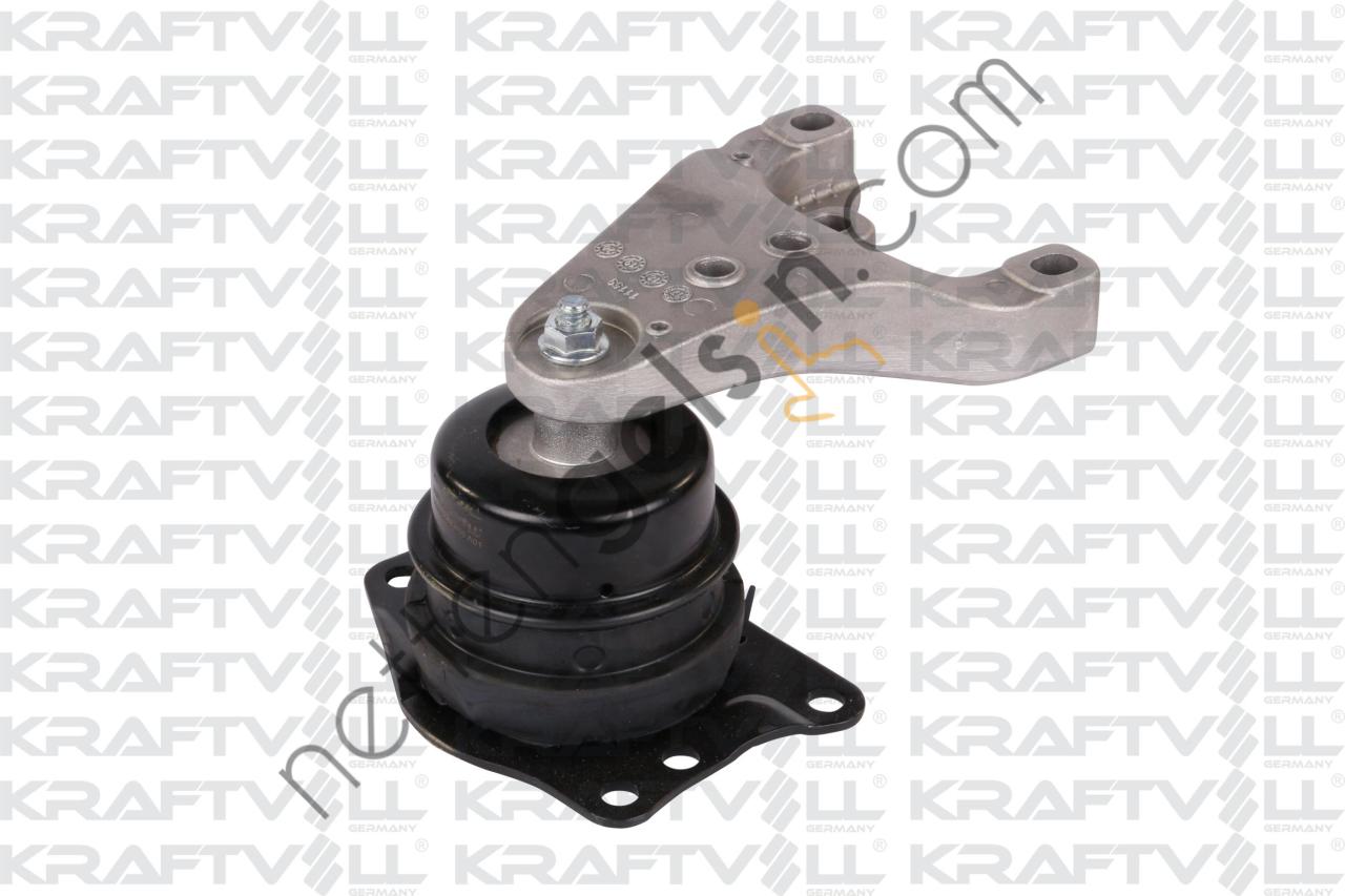 KRAFTVOLL 10010448 MOTOR TAKOZU SAG POLO 00> FABIA 05>15 ROOMSTER 06>15 FABIA 03>15 CORDOBA 02>09 CFWA BMS BNV AMF  VW-AUDI-SEAT-SKODA BİNEK MOTOR TAKOZU