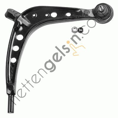 LEMFORDER 29595 01 SALINCAK E-46 Xİ SAĞ 31126758534 BMW