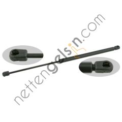 SWAG 10924707 BAGAJ AMORTISORU A-CLASS W168 97>04  MERCEDES BİNEK BAGAJ AMORTİSÖRÜ