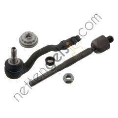 SWAG 20933512 ROT TAKIMI SAG SOL BMW E70 E71 06>14  BMW BİNEK ROT MİLİ