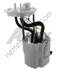 AIRTEX AX:E10813M YAKIT POMPASI KOMPLE OPEL INSIGNIA A 1.6-2.0 CDTI 815332 OPEL
