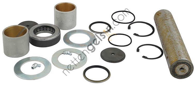 ASPART 330010360 DİNGİL TAMİR TAKIMI MAN 26.280-81 SL200 81442056010 MAN