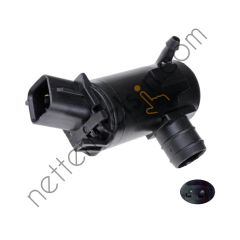 BLUEPRINT ADG00369 CAM SU FISKIYE MOTORU GETZ 2002> BLUE 2011>  HYUNDAI BİNEK SU FISKİYE MOTORU