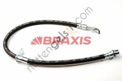BRAXIS AH0806 ON FREN HORTUMU P108 C1 14>  PEUGEOT-CITROEN BİNEK FREN HORTUMU