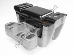 CORTECO 21652822 MOTOR TAKOZU SOL VW: BORA 98-13 GOLF IV 97-07 1J0199555AK (FEBI  19494 EŞDEĞERİ) VW-AUDI-SEAT-SKODA BİNEK MOTOR TAKOZU