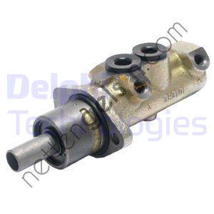 DELPHI LM80112 FREN ANA MERKEZI V-CLASS 638/2 97>03 VITO 638 97>03  MERCEDES BİNEK FREN ANA MERKEZİ