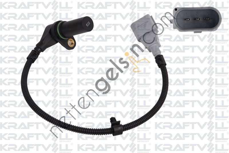 KRAFTVOLL 05090245 MOTOR KRANK DEVIR SENSORU TRANSPORTER T5 2.5TDI AXD AXE  VW-AUDI-SEAT-SKODA BİNEK KRANK DEVİR SENSÖRÜ
