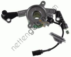 SACHS 3182 997 802 DEB. BİLYASI 203-210-211 CDI (SENSÖRLÜ) A0002542808 MERCEDES