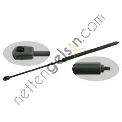 SWAG 10924739 KAPUT AMORTISORU W203 00>07 CL203 02>08 S203 02>07 C209 02>09 A209 03>10  MERCEDES BİNEK KAPUT AMORTİSÖRÜ