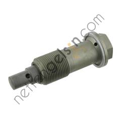 SWAG 10926750 ZINCIR GERGISI MERCEDES C-CLASS (MODEL 203)(MODEL 204) CLK (MODEL 209) CLS (MODEL 219)(MODEL 218) E  MERCEDES BİNEK EKSANTRİK ZİNCİR GERGİSİ