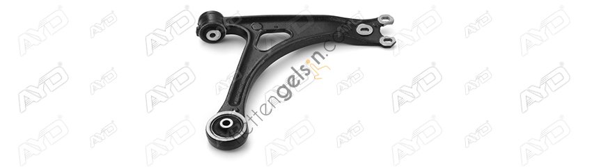 AYD 97-02862 SALINCAK VW AUDİ TT 1999- SOL (ROTİLSİZ) 8N0407152D VW