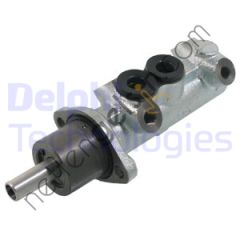 DELPHI LM70073 FREN ANA MERKEZI TEMPRA TIPO 20.6mm 106-205-309  FIAT BİNEK FREN ANA MERKEZİ