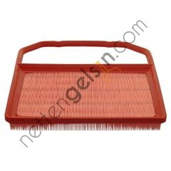 FEBI 48532 HAVA FILTRESI POLO MII CITIGO FABIA 1.0TSI 12>  VW-AUDI-SEAT-SKODA BİNEK HAVA FİLTRESİ