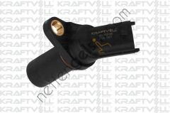 KRAFTVOLL 05090246 KRANK MIL SENSORU DUCATO III 2.3JTD 3.0JTD IVECO: DAILY 2006> (F1AE0481C) FUSO CANTER  FIAT BİNEK KRANK DEVİR SENSÖRÜ